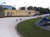 Herberge Na Velodromu