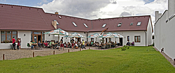 Restaurant  "Na pile"