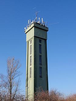 Naučná stezka: Louny - Zeměchy