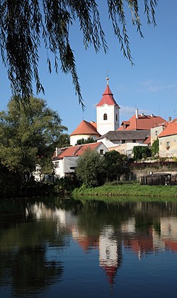 Louny – Jimlín – Pravda  (Pnětluky)