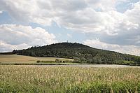 Louny – Stříbrník (Ejem´s chalet)