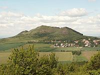 Lounyer Route durch das Böhmische Mittelgebirge I.