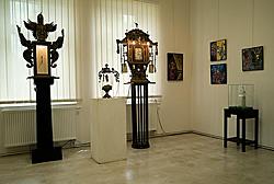 Galerie Emila Juliše