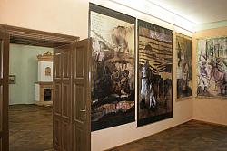 Emil Filla Gallery