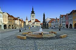 Louny - Žatec