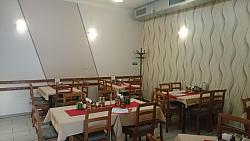 Restaurant "Pohoda"