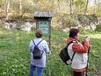 Louny - Smolnický potok