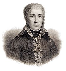 Generál Jean Viktor Moreau