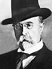 Tomáš Garrigue Masaryk