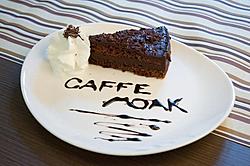 Caffe Moak