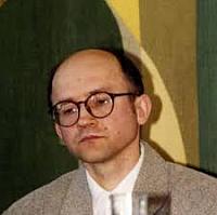 PhDr. Ivo Markvart