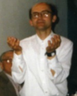 PhDr. Ivo Markvart