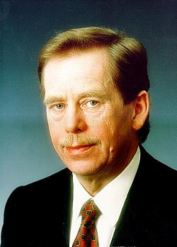 Václav Havel