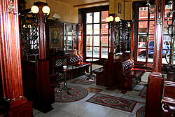 Café Svět