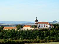 Schloss Nový Hrad