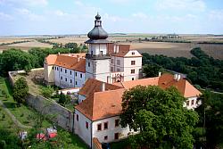 Castle Nový Hrad