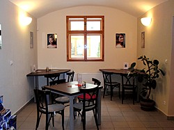 Café Jeroným