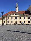 Stadtbibliothek