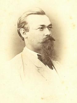 MUDr. Josef Frotzel