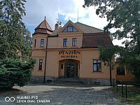 Penzion Hudebka