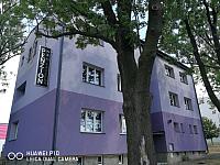 Guesthouse Kasárna
