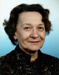 Milena Zikmundová