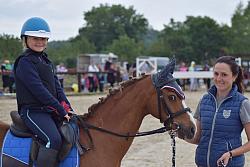 Horse riding club Louny