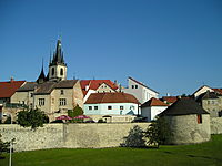 Restaurace Minigolf