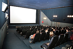 Cinema Svět 3D