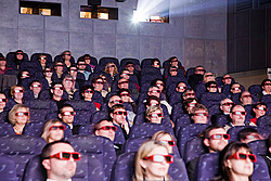 Cinema Svět 3D