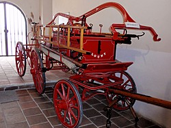 The District Museum in Louny