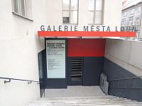 Galerie města Loun