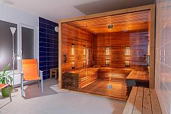 Městská sauna