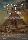 EGYPT - DAR NILU