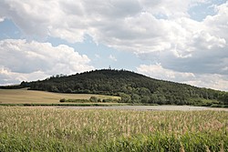 Aussichtsturm - Frotzlova rozhledna