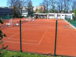 Tennis club Louny