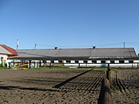 Horse riding club Louny