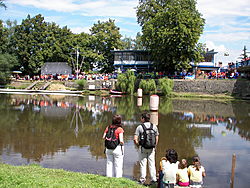 Rowing club Ohře