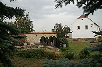 The Hájenka restaurant