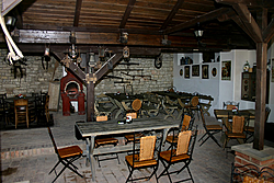 Restaurace Černý kůň