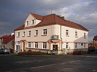 Familien Minibrauerei  "Domov"