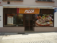 Pizza House