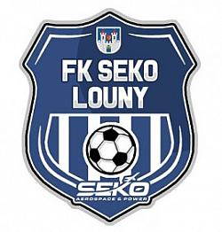 FOTBAL FK SEKO LOUNY