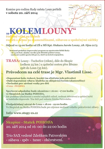 "KOLEMLOUNY"