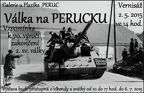 Válka na Perucku