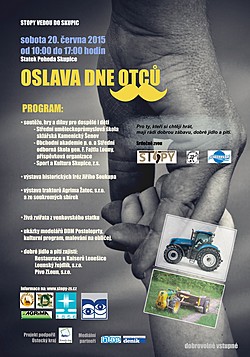 Den otců
