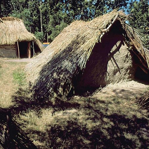 skanzen