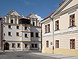 Daliborka - The state archive