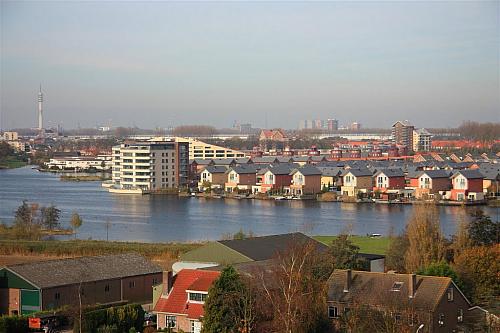 Barendrecht