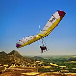 The Paragliding